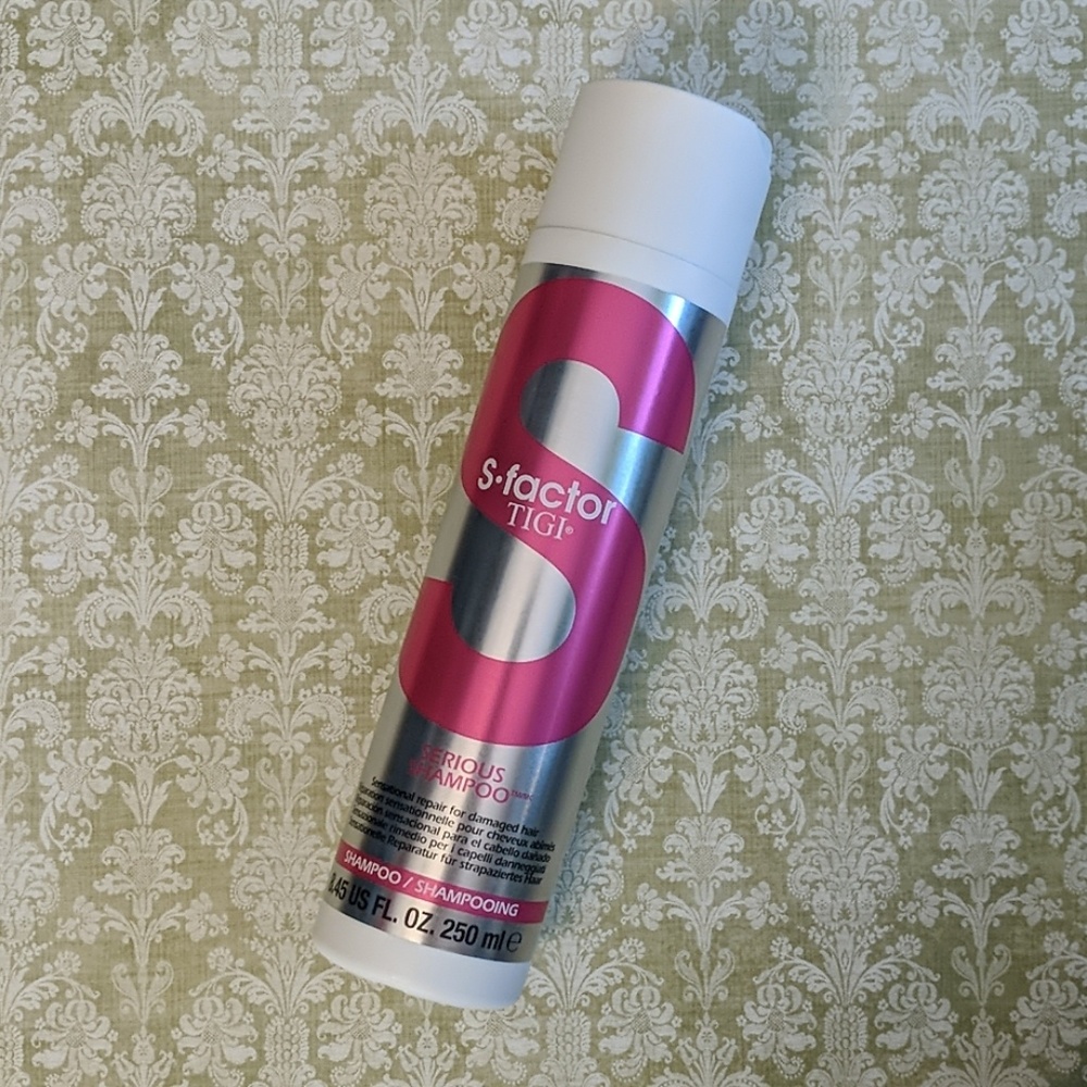 🆕TIGI Shampoo🆕